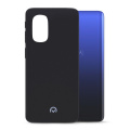 Mobilize Leather Bag Gsm - 27481 Mobilize Rubber Gelly Case Motorola Moto G51 5g Matte Black